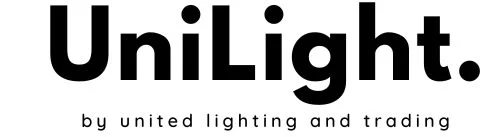 United Lighting & Trading - UNILIGHT – logo
