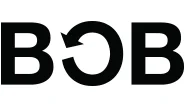 BoB Finance - Tripoli Tall – logo