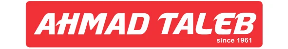 Ahmad Taleb Electronics – logo