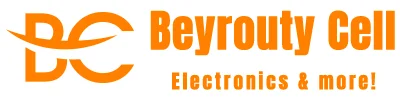 Beyrouty Cell – logo