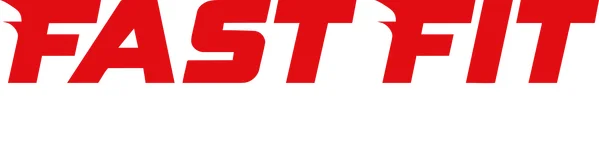 Fast Fit - Fitness Center – logo