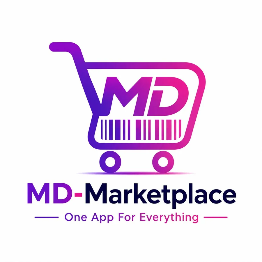 MD-Marketplace – photo from listing