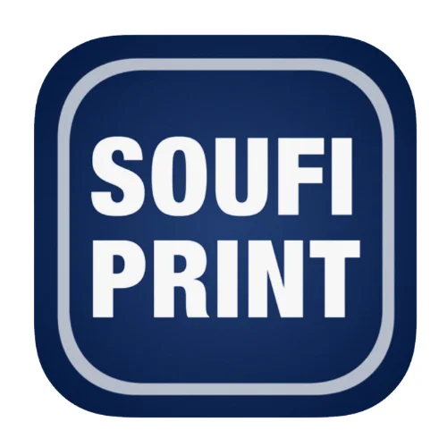 SOUFI PRINT – Printing Shop Tripoli – photo from listing