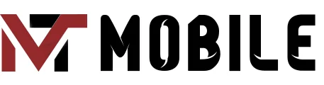 MT MOBILE – logo