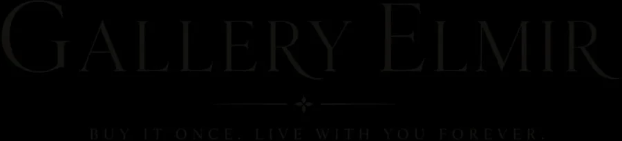 Gallery El Mir – logo
