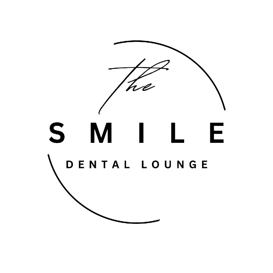 Smile Dental Lounge Zgharta – logo