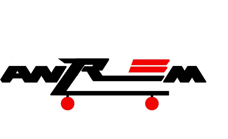 Anrem shop – logo