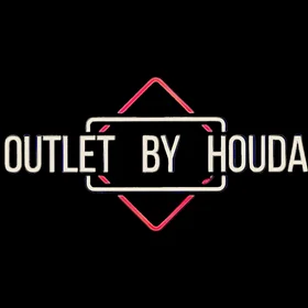 Outlet by Houda – logo