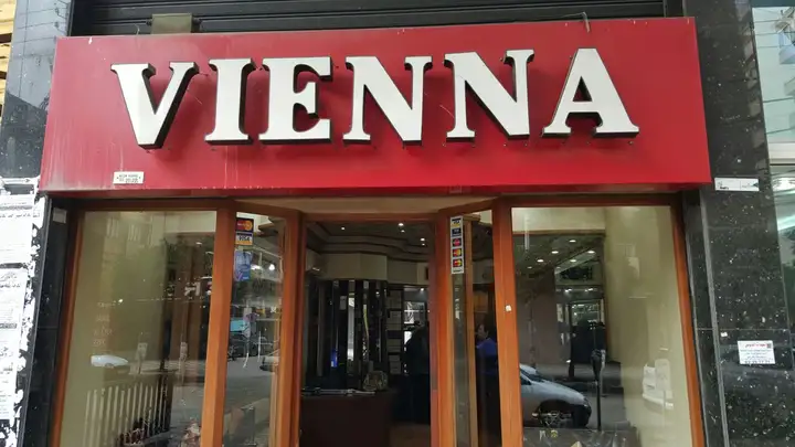 Vienna – photo from listing