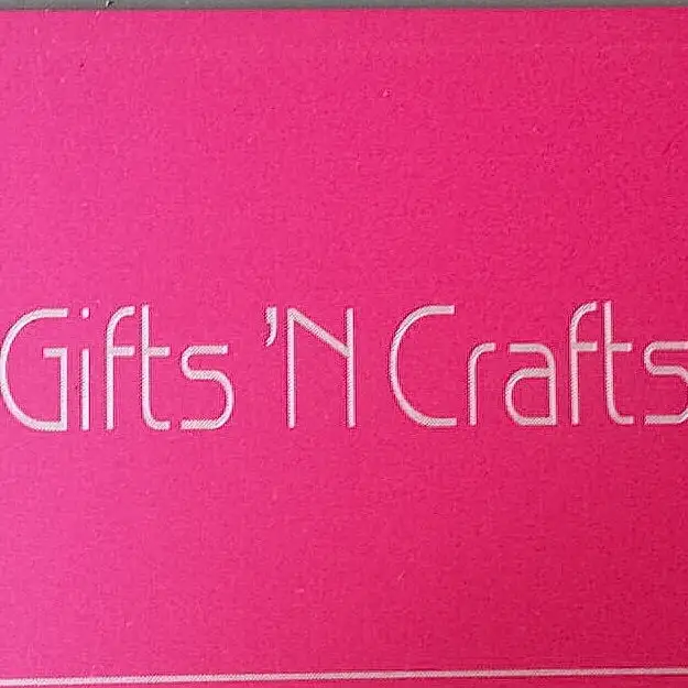 Gifts 'N Crafts – photo from listing