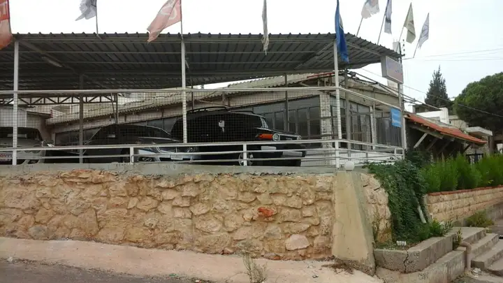 Rony Cars – photo from listing