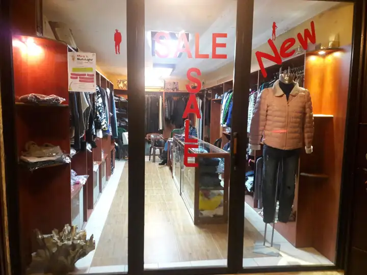 Boutique Rola – photo from listing
