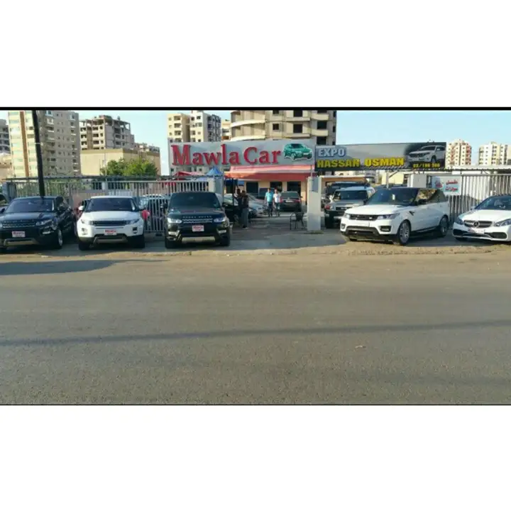 Mawla Car – photo from listing