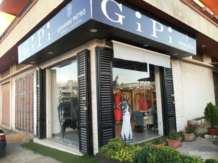 Gipi – photo from listing