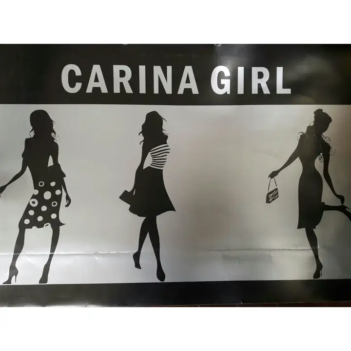 Carina Girl – photo from listing