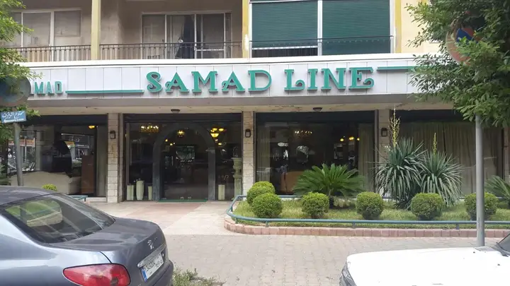 Samad Line – photo from listing