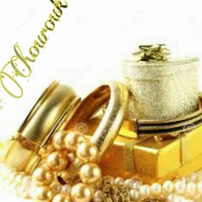 Chourouk Jewellery Design – photo from listing