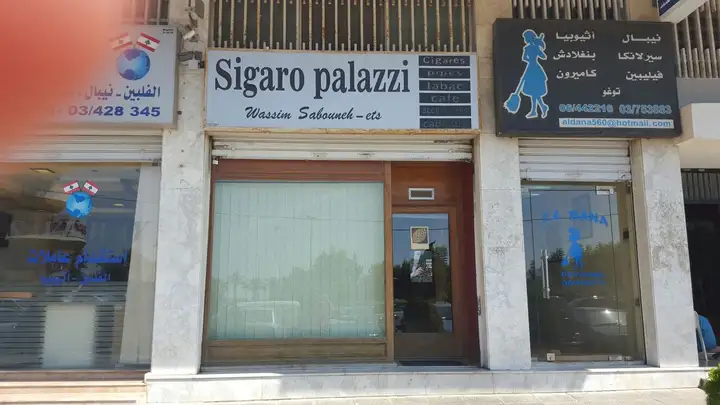 Sigaro Palazzi – photo from listing