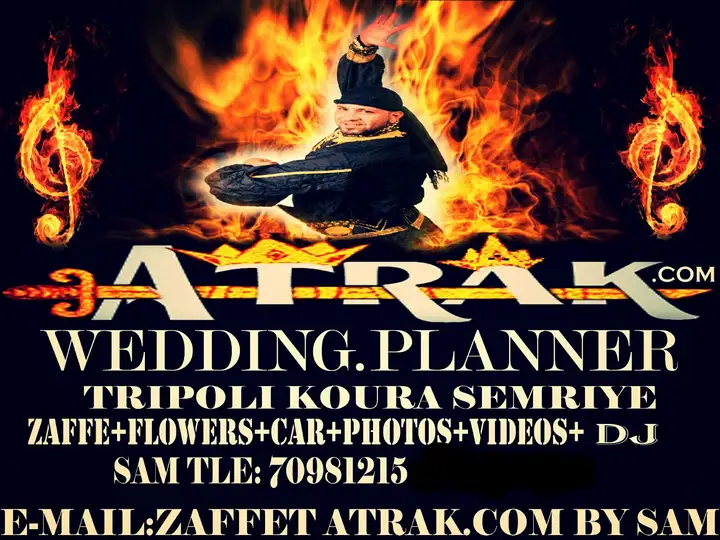 Zaffe Atrakcom – photo from listing