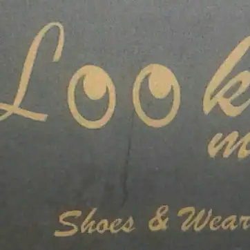 Look Man – photo from listing