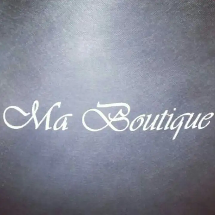 Ma Boutique Men & Women – photo from listing