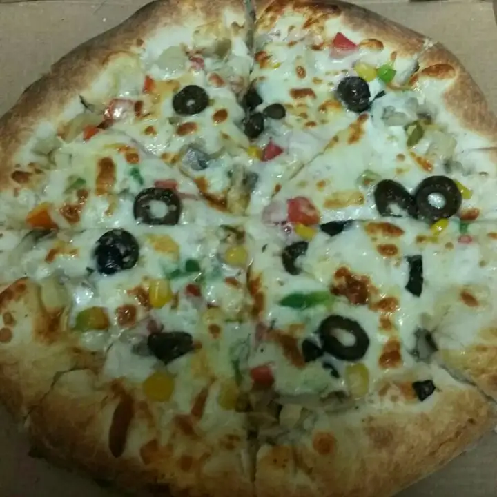 Pizza Wala Atyab بيتزا ولا أطيب – photo from listing