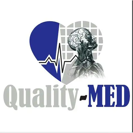 Quality Med – photo from listing