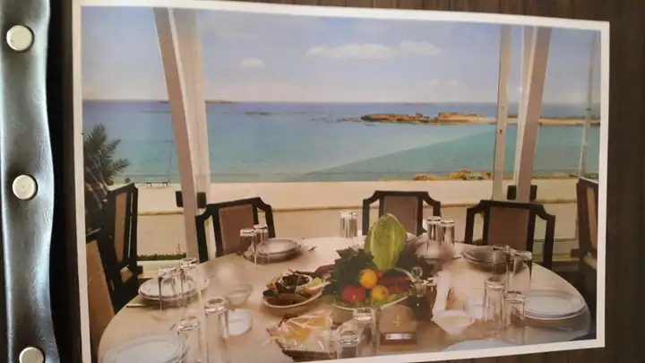 Borj Al Samak Restaurant مطعم برج ألسمك – photo from listing