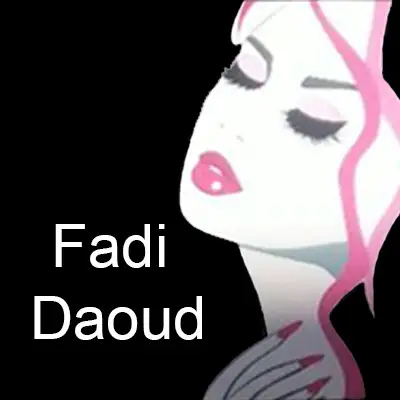 Salon Fadi Daoud – photo from listing