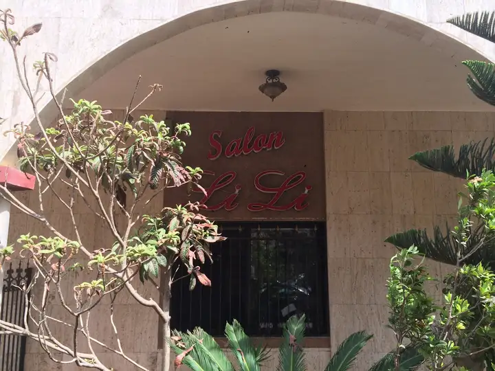 Salon Lili – photo from listing