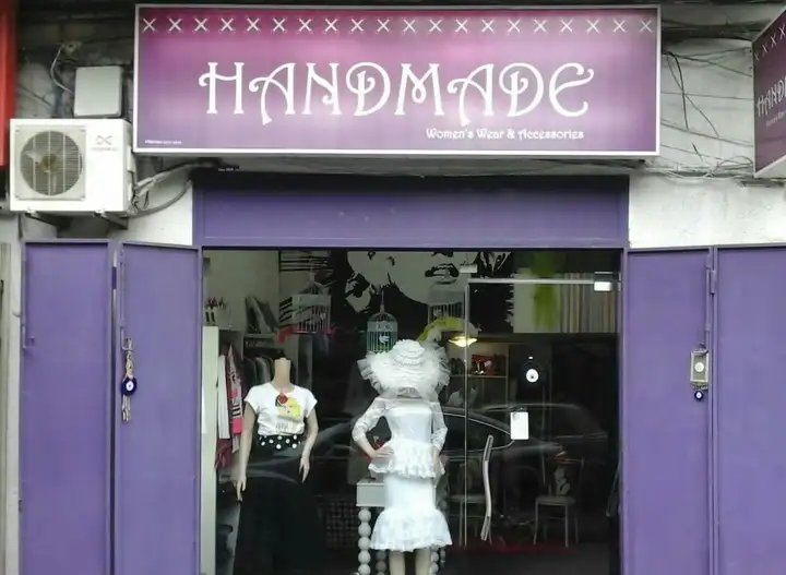 Hand Made Boutique – photo from listing