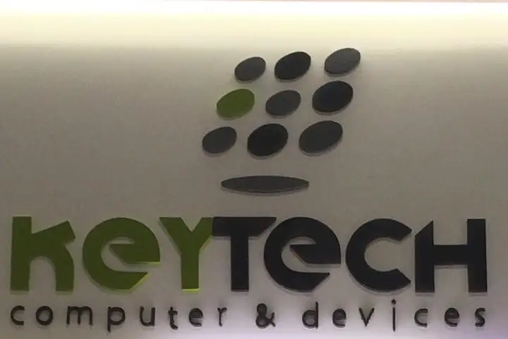 Keytech – photo from listing