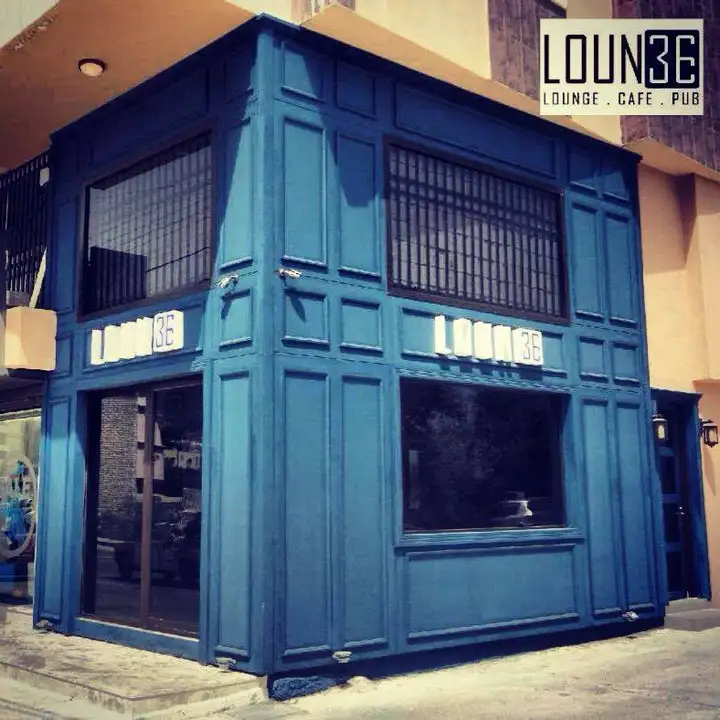 Lounge 36 – photo from listing