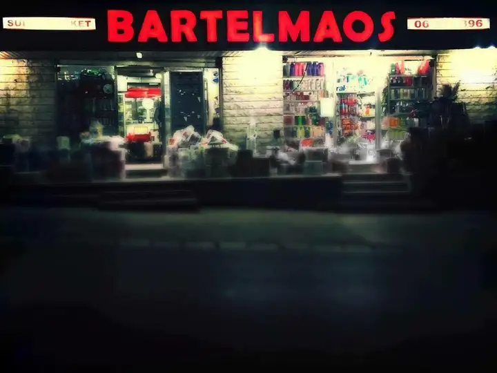 Bartelmaos – photo from listing