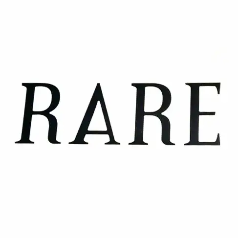 Rare – photo from listing
