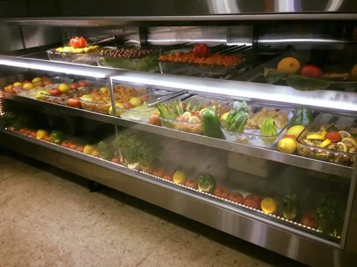 Snack & Farrouj Al Baraka – photo from listing