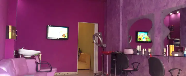 Gioconda Salon – photo from listing