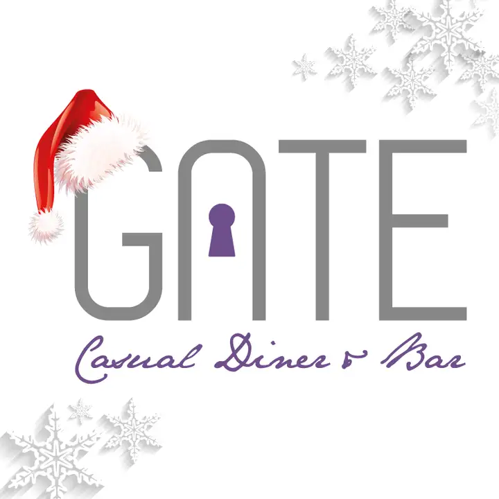 Gate – photo from listing