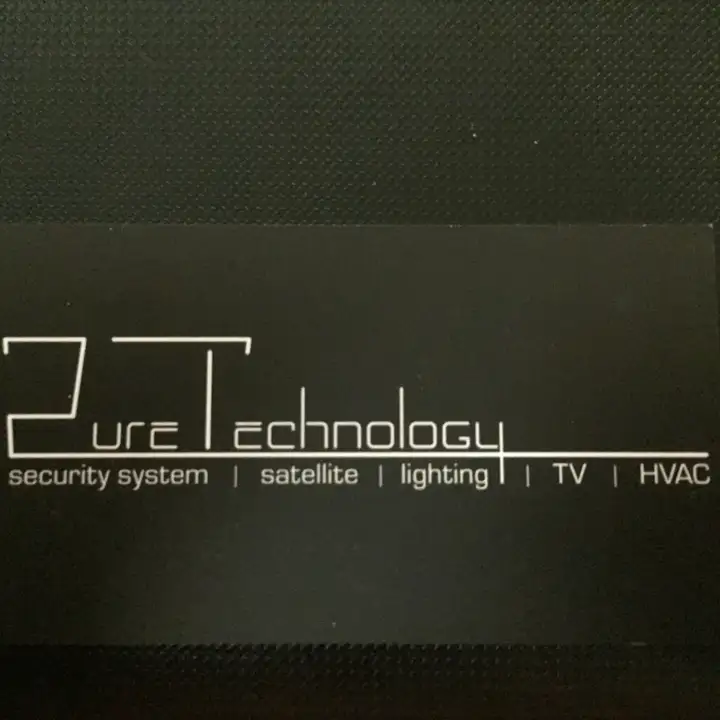 Pure Technology – photo from listing