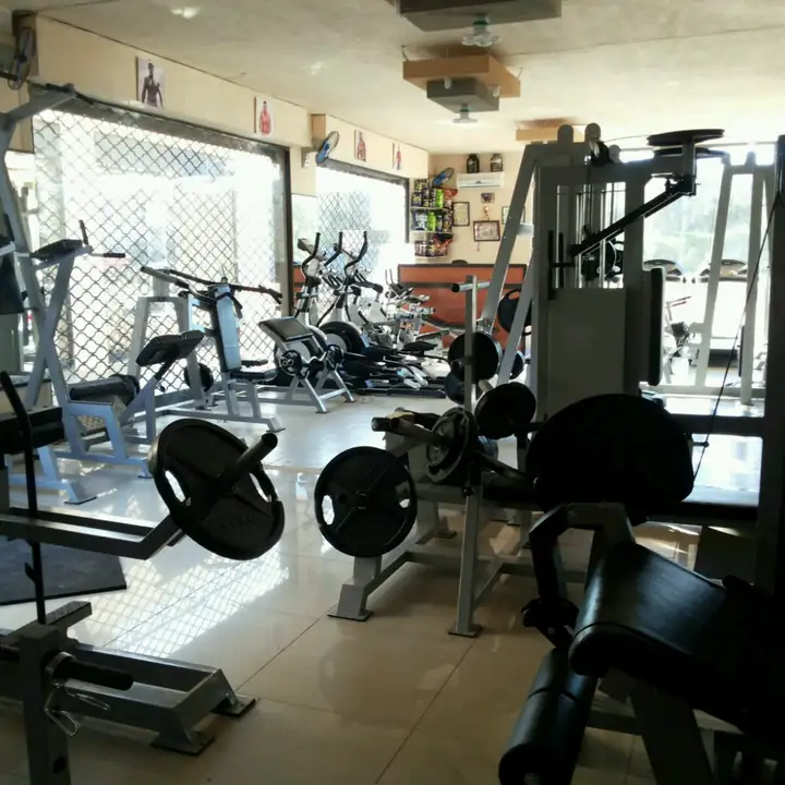Karim Sport – photo from listing