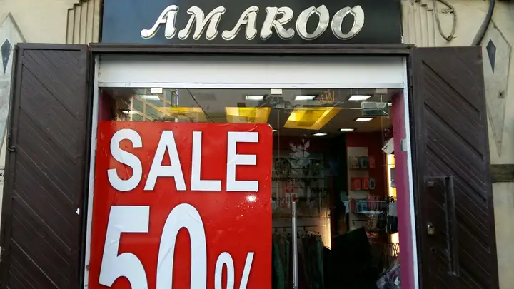 Amaroo – photo from listing