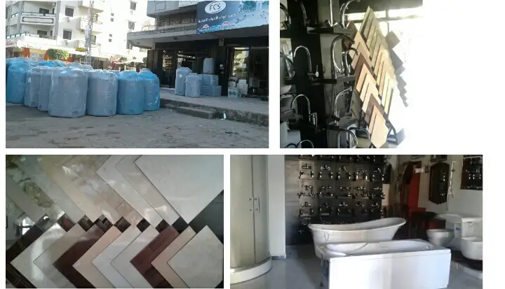 FCS Sanitary – photo from listing