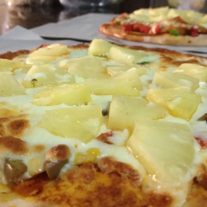Pizza Yam Yam – photo from listing