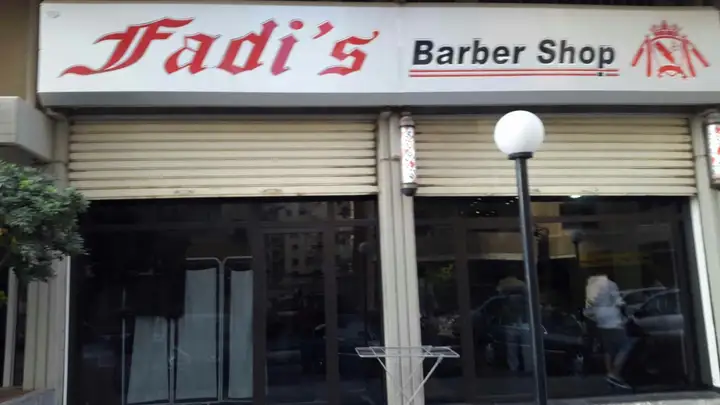 Fadi Barber Shop – photo from listing