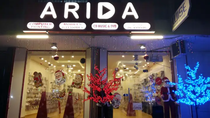 Arida – photo from listing