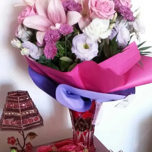 Shbat Flowers – photo from listing