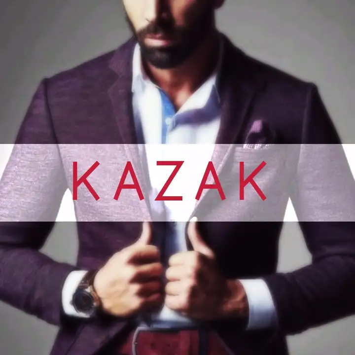 Kazak Fashion Code – photo from listing