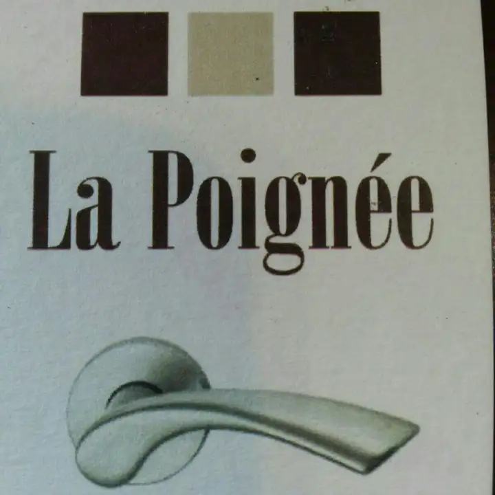 La poingée – photo from listing