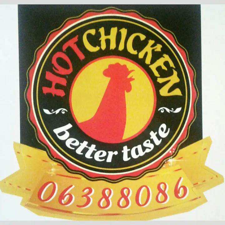Hot Chicken – photo from listing