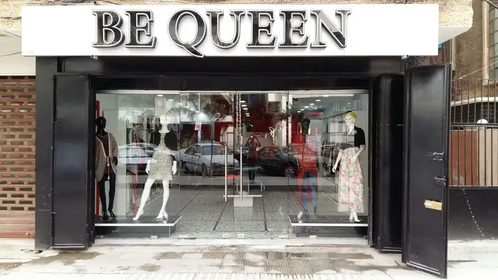 Be Queen – photo from listing